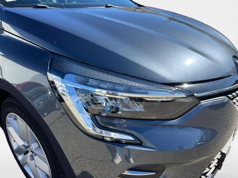 Voitures D'occasion À Orange | Renault Clio 1.0 Tce 100Ch Business Gpl -21N