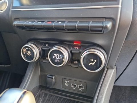 Voitures D'occasion À Orange | Renault Captur 1.6 E-Tech Hybride 145Ch Intens -21