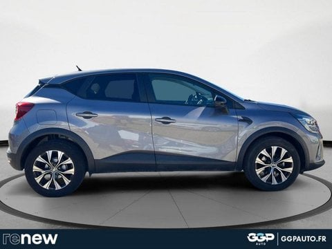 Voitures D'occasion À Orange | Renault Captur 1.0 Eco-G 100Ch Evolution