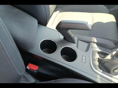 Voitures D'occasion À Orange | Renault Mégane Megane 1.5 Blue Dci 115Ch Business - 20