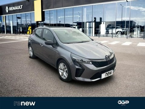 Voitures D'occasion À Orange | Renault Clio 1.0 Tce 90Ch Techno - 24