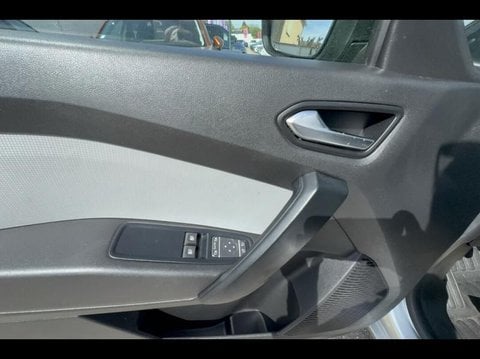Voitures D'occasion À Orange | Renault Kangoo Van L1 1.5 Blue Dci 95Ch Extra Sésame Ouvre Toi - 22