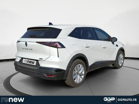 Voitures D'occasion À Orange | Renault Symbioz 1.6 E-Tech Full Hybrid 145Ch Evolution
