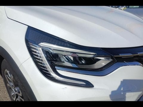 Voitures D'occasion À Orange | Renault Captur 1.3 Tce 130Ch Fap Intens Edc