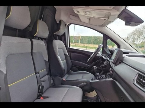 Voitures D'occasion À Orange | Renault Kangoo Van 1.5 Blue Dci 95Ch Grand Confort