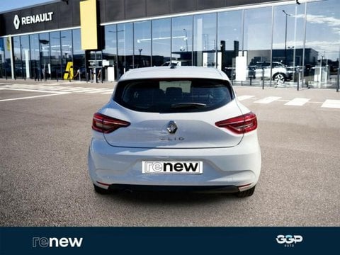 Voitures D'occasion À Orange | Renault Clio 1.0 Tce 90Ch Equilibre