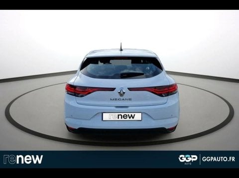 Voitures D'occasion À Orange | Renault Mégane Megane 1.5 Blue Dci 115Ch Evolution -23