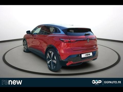 Voitures D'occasion À Orange | Renault Mégane Megane E-Tech Electric Ev60 220Ch Techno Super Ch...
