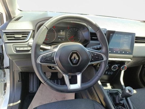 Voitures D'occasion À Orange | Renault Clio 1.0 Tce 90Ch Equilibre