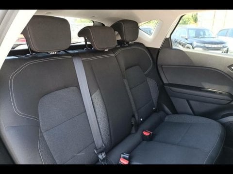 Voitures D'occasion À Orange | Renault Captur 1.0 Eco-G 100Ch Evolution