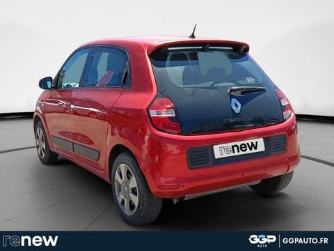 Voitures D'occasion À Orange | Renault Twingo 0.9 Tce 90Ch Energy Zen Euro6C