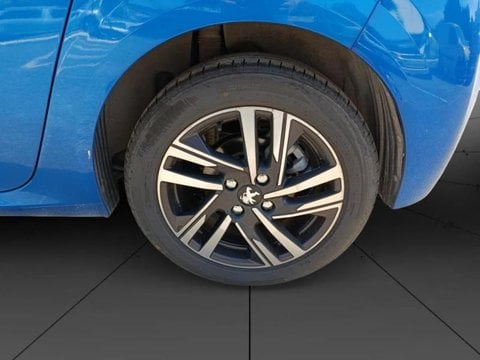 Voitures D'occasion À Orange | Peugeot 208 1.5 Bluehdi 100Ch S&S Allure