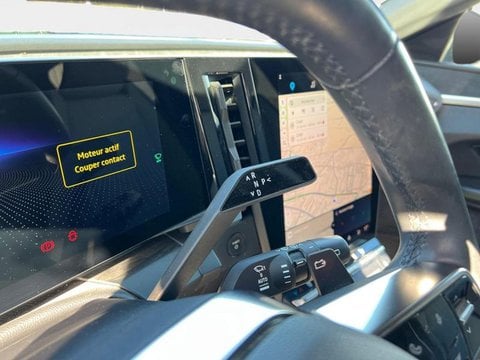 Voitures D'occasion À Orange | Renault Mégane Megane E-Tech Electric Ev60 220Ch Techno Optimum ...