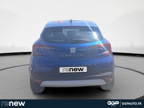 Voitures D'occasion À Orange | Renault Captur 1.0 Tce 100Ch Business Gpl -21