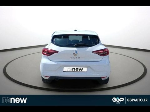 Voitures D'occasion À Orange | Renault Clio 1.0 Tce 90Ch Equilibre