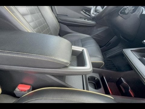 Voitures D'occasion À Orange | Renault Mégane Megane E-Tech Electric Ev60 220Ch Iconic Super Ch...