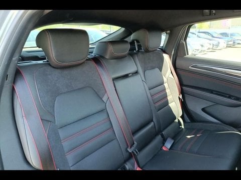 Voitures D'occasion À Orange | Renault Arkana 1.3 Tce 140Ch Fap Rs Line Edc -21B
