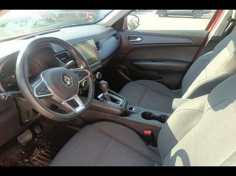 Voitures D'occasion À Orange | Renault Arkana 1.6 E-Tech 145Ch Zen