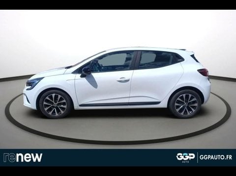 Voitures D'occasion À Orange | Renault Clio 1.0 Tce 90Ch Equilibre