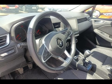 Voitures D'occasion À Orange | Renault Clio 1.0 Tce 90Ch Equilibre