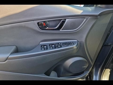 Voitures D'occasion À Orange | Hyundai Kona 1.6 Crdi 136Ch Executive Dct-7