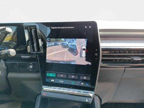 Voitures D'occasion À Orange | Renault Espace 1.2 E-Tech Full Hybrid 200Ch Techno 5 Places - 24