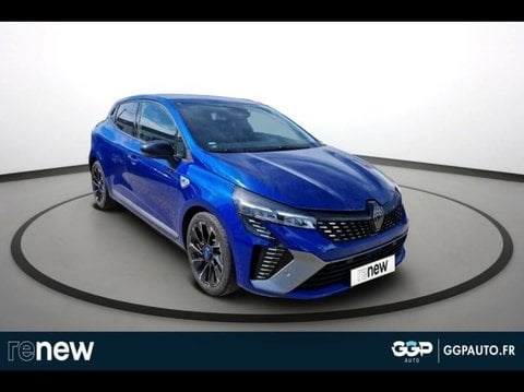 Voitures D'occasion À Orange | Renault Clio 1.0 Tce 90Ch Esprit Alpine - 24