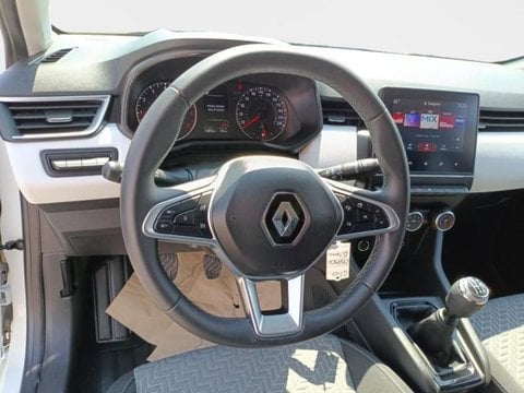 Voitures D'occasion À Orange | Renault Clio 1.0 Sce 65Ch Evolution