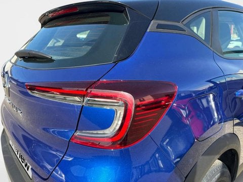 Voitures D'occasion À Orange | Renault Captur 1.0 Tce 90Ch Business -21