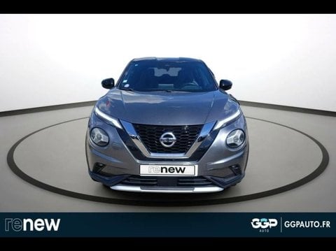 Voitures D'occasion À Orange | Nissan Juke 1.0 Dig-T 117Ch N-Connecta