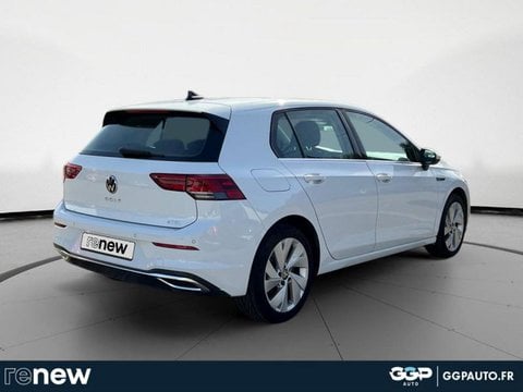 Voitures D'occasion À Orange | Volkswagen Golf 1.5 Etsi Opf 150Ch Style 1St Dsg7