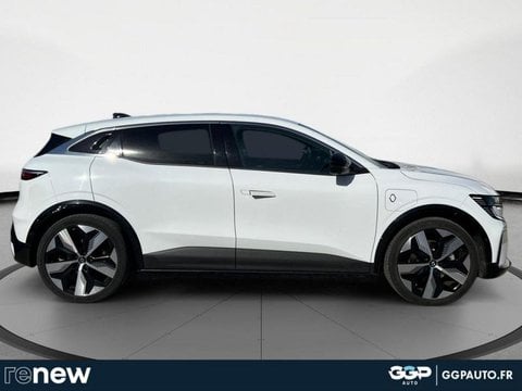 Voitures D'occasion À Orange | Renault Mégane Megane E-Tech Electric Ev60 220Ch Techno Super Ch...