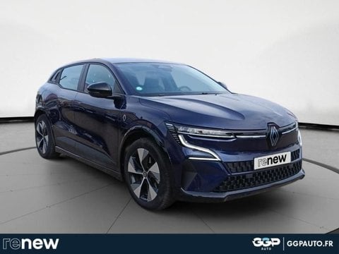 Voitures D'occasion À Orange | Renault Mégane Megane E-Tech Electric Ev60 220Ch Equilibre Super...