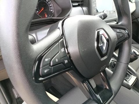 Voitures D'occasion À Orange | Renault Clio 1.0 Sce 65Ch Authentic