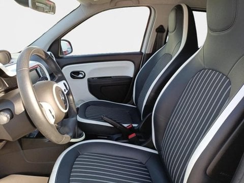 Voitures D'occasion À Orange | Renault Twingo 1.0 Sce 75Ch Intens