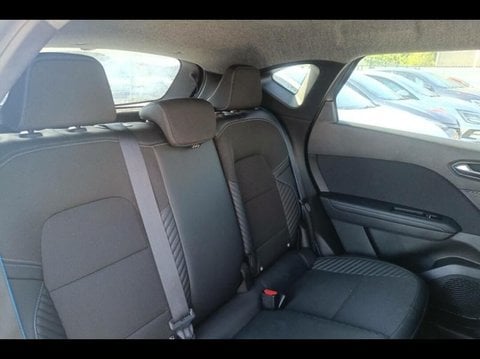 Voitures D'occasion À Orange | Renault Captur 1.6 E-Tech Full Hybrid 145Ch Esprit Alpine