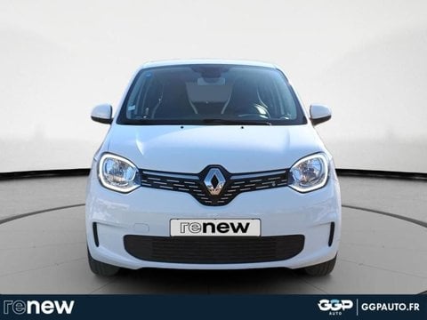 Voitures D'occasion À Orange | Renault Twingo 1.0 Sce 75Ch Intens