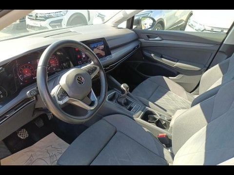 Voitures D'occasion À Orange | Volkswagen Golf 1.5 Tsi Act Opf 130Ch Style
