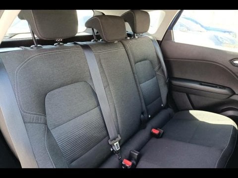 Voitures D'occasion À Orange | Renault Captur 1.0 Tce 100Ch Zen Gpl - 21