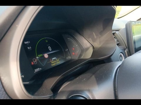 Voitures D'occasion À Orange | Renault Arkana 1.6 E-Tech Hybride 145Ch Equilibre -22