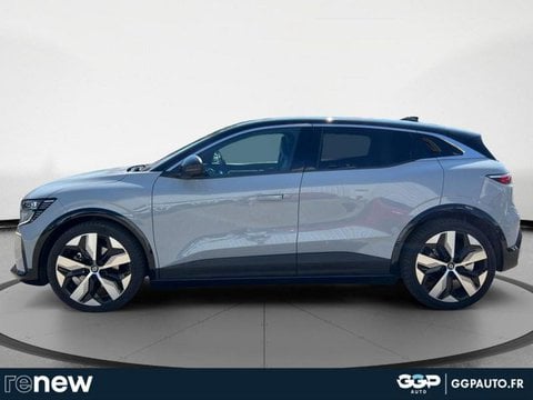 Voitures D'occasion À Orange | Renault Mégane Megane E-Tech Electric Ev60 220Ch Techno Super Ch...
