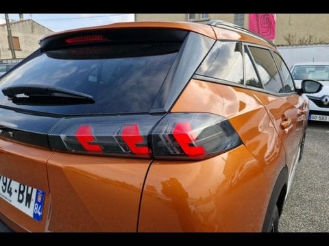 Voitures D'occasion À Orange | Peugeot 2008 1.2 Puretech 100Ch S&S Active Pack