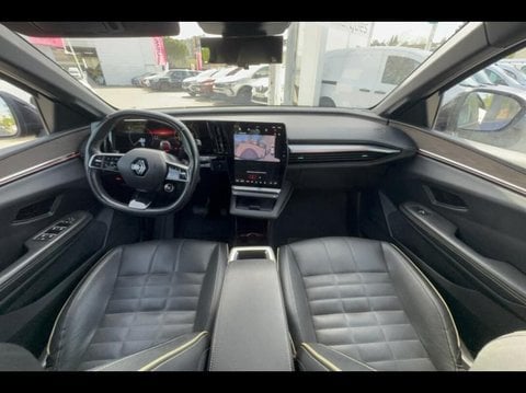 Voitures D'occasion À Orange | Renault Mégane Megane E-Tech Electric Ev60 220Ch Iconic Super Ch...