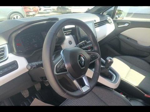 Voitures D'occasion À Orange | Renault Clio 1.0 Tce 90Ch Techno