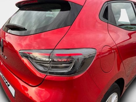 Voitures D'occasion À Orange | Renault Clio 1.5 Blue Dci 100Ch Evolution - 24