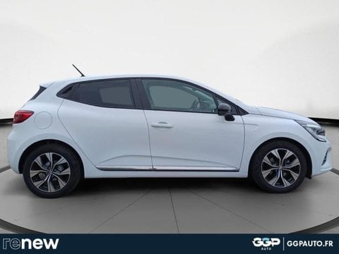 Voitures D'occasion À Orange | Renault Clio 1.0 Tce 100Ch Evolution Gpl