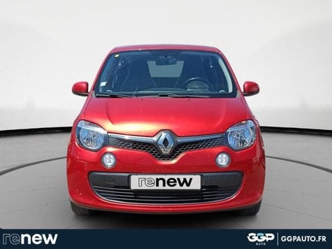 Voitures D'occasion À Orange | Renault Twingo 0.9 Tce 90Ch Energy Zen Euro6C