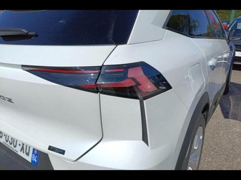 Voitures D'occasion À Orange | Renault Symbioz 1.6 E-Tech Full Hybrid 145Ch Evolution