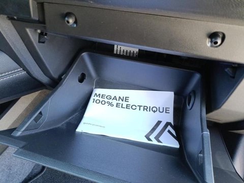 Voitures D'occasion À Orange | Renault Mégane Megane E-Tech Electric Ev60 220Ch Iconic Super Ch...