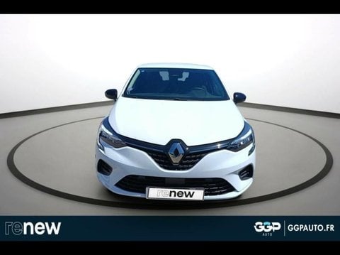 Voitures D'occasion À Orange | Renault Clio 1.0 Tce 90Ch Equilibre